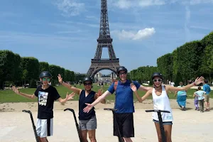 GO GO Segway tours - Paris image