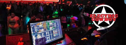 Night Club «Electric Cowboy», reviews and photos, 1016 McCann Rd, Longview, TX 75601, USA