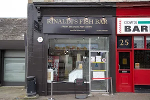 Rinaldi's Fish Bar image