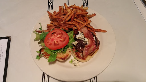 Winery «Inspire Moore Winery», reviews and photos, 197 N Main St, Naples, NY 14512, USA