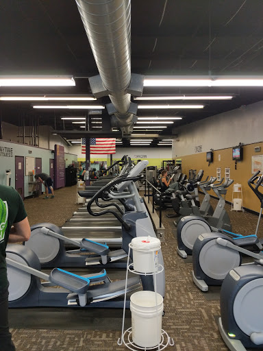 Gym «Anytime Fitness», reviews and photos, 66 Benning St Suite 2, West Lebanon, NH 03784, USA