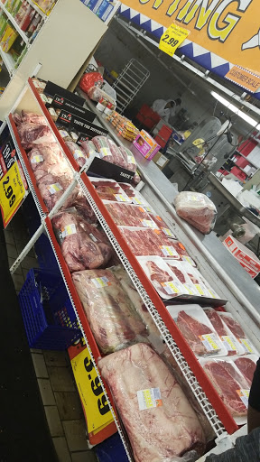 Supermarket «Western Beef Supermarket», reviews and photos, 1 Main St, East Orange, NJ 07018, USA