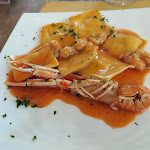 Photo n°9 de l'avis de edi.a fait le 30/05/2022 à 09:09 sur le  Osteria Al Ponte à Muggia