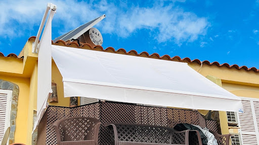 Toldos Chapín Jerez – (Jerez de la Frontera)