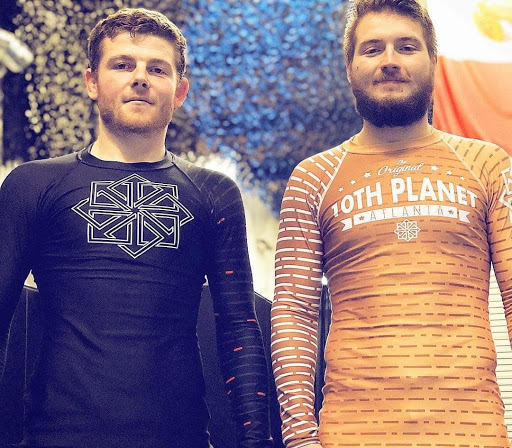 Gym «Striker Fight Center», reviews and photos, 771 Shallowford Rd, Kennesaw, GA 30144, USA