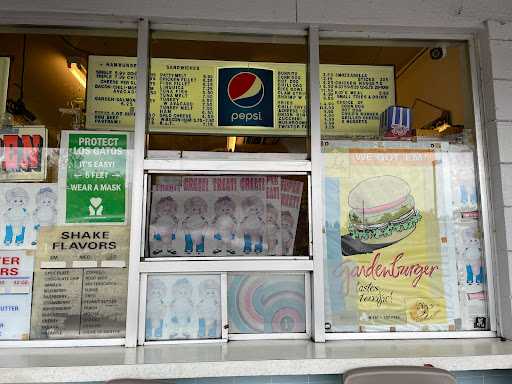 American Restaurant «Classic Burgers of Los Gatos», reviews and photos, 15737 Los Gatos Blvd, Los Gatos, CA 95032, USA