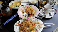 Phat thai du Restaurant Thai Et Sushi à Dinard - n°1