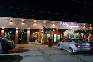 Real Taste Restaurant image