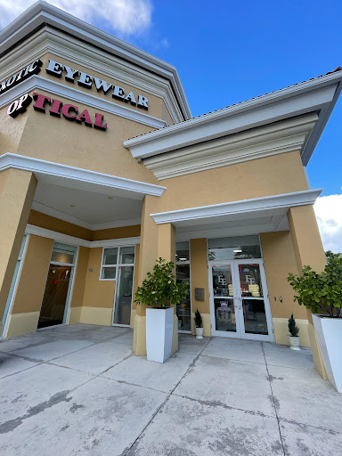 Optician «Exotic Eyewear Optical», reviews and photos, 1626 N Federal Hwy, Fort Lauderdale, FL 33305, USA