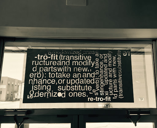 Gym «Retrofit Studio», reviews and photos, 1515 E 11 Mile Rd, Royal Oak, MI 48067, USA