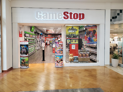 Video Game Store «EB Games», reviews and photos, 625 Black Lake Blvd SW, Olympia, WA 98502, USA