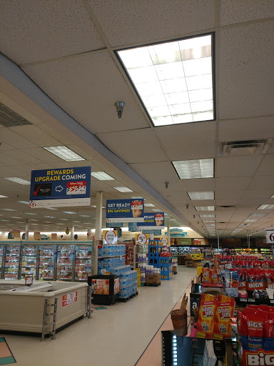 Grocery Store «Winn-Dixie», reviews and photos, 802 US-27, Avon Park, FL 33825, USA