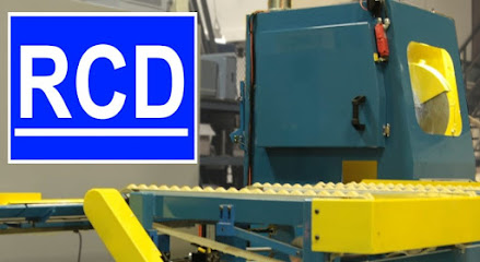 RCD Custom Machinery