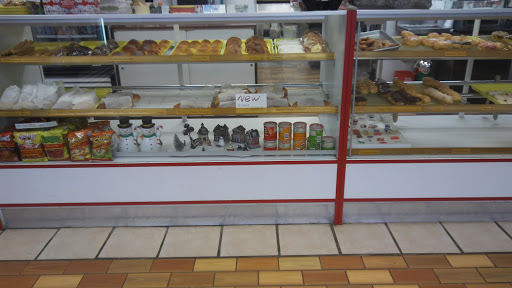 Donut Shop «Rainbow Donuts», reviews and photos, 8302 Lake June Rd, Dallas, TX 75217, USA