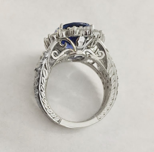 Jeweler «Rubini Jewelers», reviews and photos, 632 N Washington St, Alexandria, VA 22314, USA