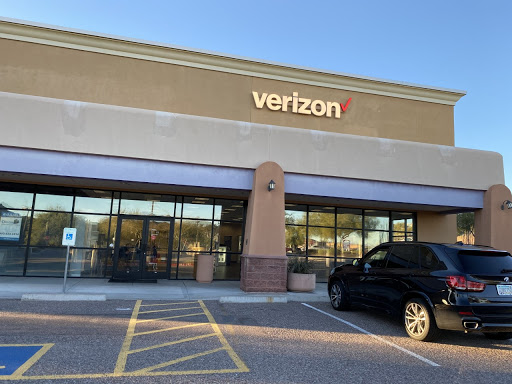 Verizon Authorized Retailer, TCC, 16845 E Shea Blvd, Fountain Hills, AZ 85268, USA, 