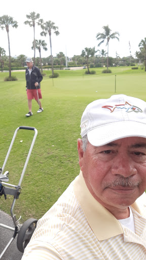 Golf Club «Jupiter Dunes Golf Club», reviews and photos, 401 N Hwy A1A, Jupiter, FL 33477, USA