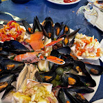 Photo n°3 de l'avis de Andrea.i fait le 21/04/2024 à 20:56 sur le  La Vecchia Pescheria à Fossacesia