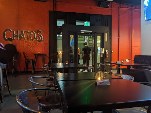 Chato's Bar and Grill