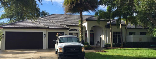 Roofing Contractor «Atlantis Roofing of Naples Inc.», reviews and photos, 4392 Corporate Square #2, Naples, FL 34104, USA