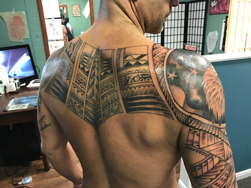 Explore promise tattoo ideas, creative tattoo ideas in Midvale, available at Aloha Tattoos - Award-Winning Utah Ink