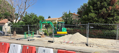 Sobeca Cavaillon à Cavaillon