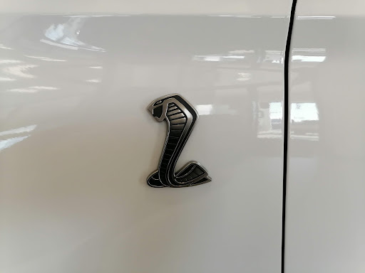 Ford Dealer «Fiesta Ford», reviews and photos, 78990 Varner Rd, Indio, CA 92203, USA