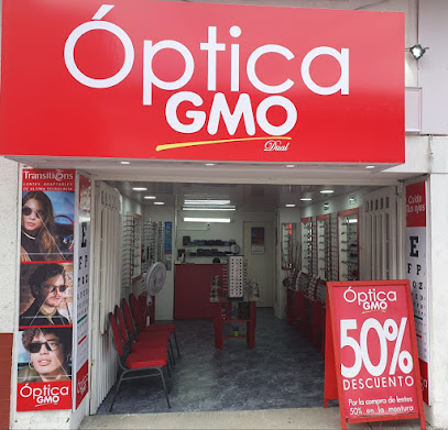 Optica GMO