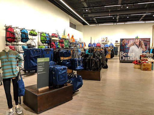 Clothing Store «L.L. Bean», reviews and photos, 4222 Easton Loop W, Columbus, OH 43219, USA