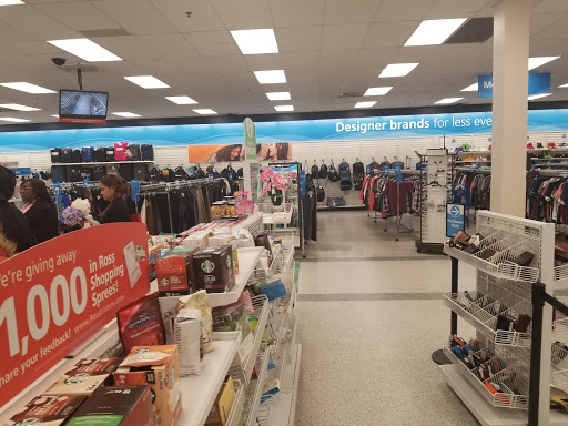 Clothing Store «Ross Dress for Less», reviews and photos, 14200 Baltimore Ave, Laurel, MD 20707, USA
