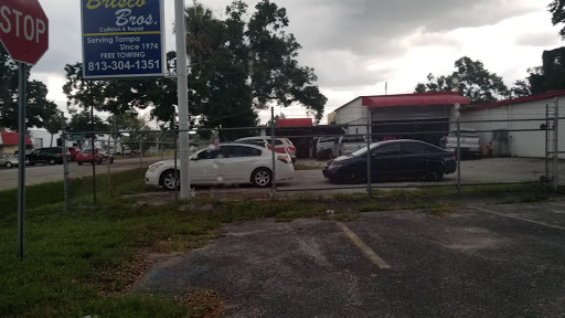 4315 N Hubert Ave, Tampa, FL 33614, USA