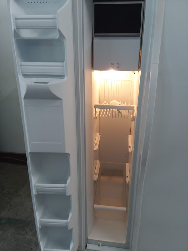 Appliance Store «Appliance Depot», reviews and photos, 1888 E Duval St, Lake City, FL 32055, USA