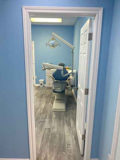 Zaitouni Denture Clinic in Mississauga