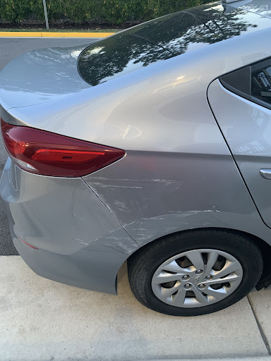 Auto Body Shop «Stock Or Modified Bodyworks», reviews and photos, 3440 Chandler Creek Rd # 102, Virginia Beach, VA 23453, USA