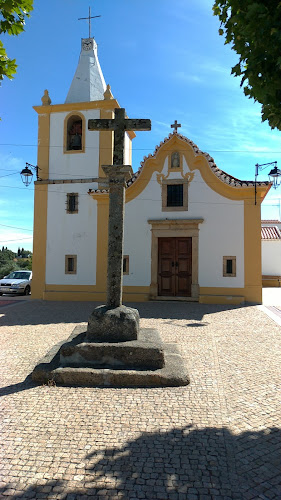 7330-259 Santo António das Areias