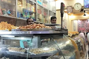 Surya Sweets And Chat House / Fast Food Corner image
