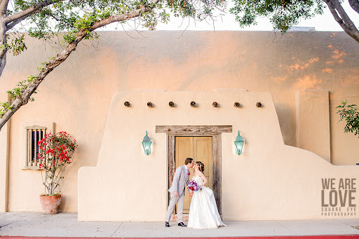 Wedding Venue «The Hacienda», reviews and photos, 1725 College Ave, Santa Ana, CA 92706, USA