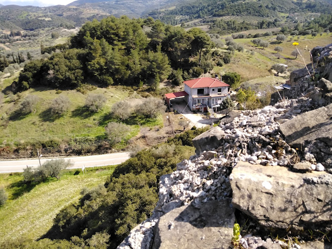 Αιγυπτόκαστρο - Μουσείο
