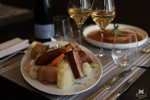 Photo n°84 de La Cave à Champagne à Épernay ()