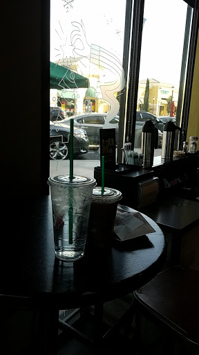 Starbucks image