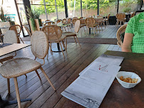 Atmosphère du Restaurant La Villa à Pléneuf-Val-André - n°8