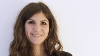 Anouchka Draghi à Montpellier
