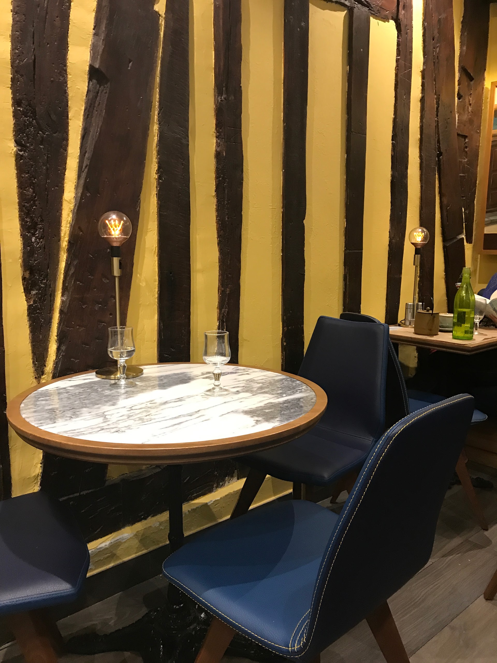 Photo n° 2 de l'avis de Laury.. fait le 11/10/2017 à 23:01