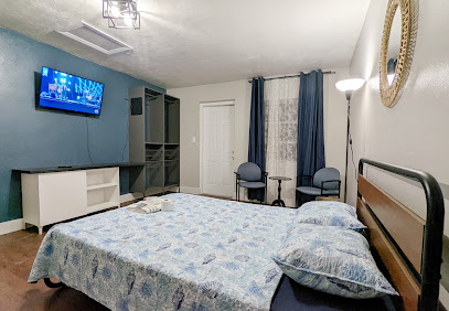 Tidy Inn - Extended stay - Weekly - Clean, friendly and affordable
