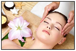 Rimmy's Indian Herbal Beauty Treatment image