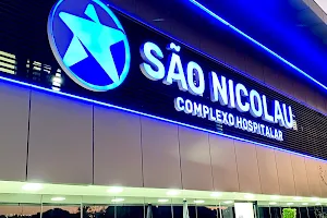 Hospital São Nicolau - Catalão Goiás image