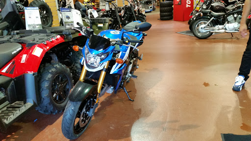 Motorcycle Dealer «Island Power Sports», reviews and photos, 4116 Sunrise Hwy, Massapequa, NY 11758, USA