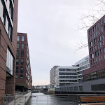 Photo n°3 de l'avis de Salome.e fait le 03/03/2023 à 23:35 sur le  Premier Inn Hamburg City Hammerbrook hotel à Hamburg