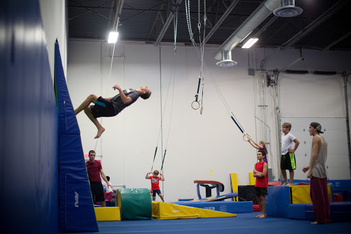 Gymnastics Center «Shields Gymnastics», reviews and photos, 17 Minneakoning Rd, Flemington, NJ 08822, USA