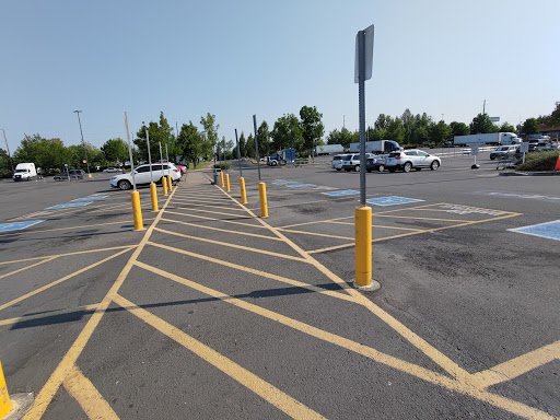 Department Store «Walmart Supercenter», reviews and photos, 23500 NE Sandy Blvd, Wood Village, OR 97060, USA